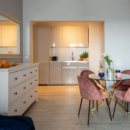 Apartamenty-Wroc Atal Towers Вроцлав Екстер'єр фото