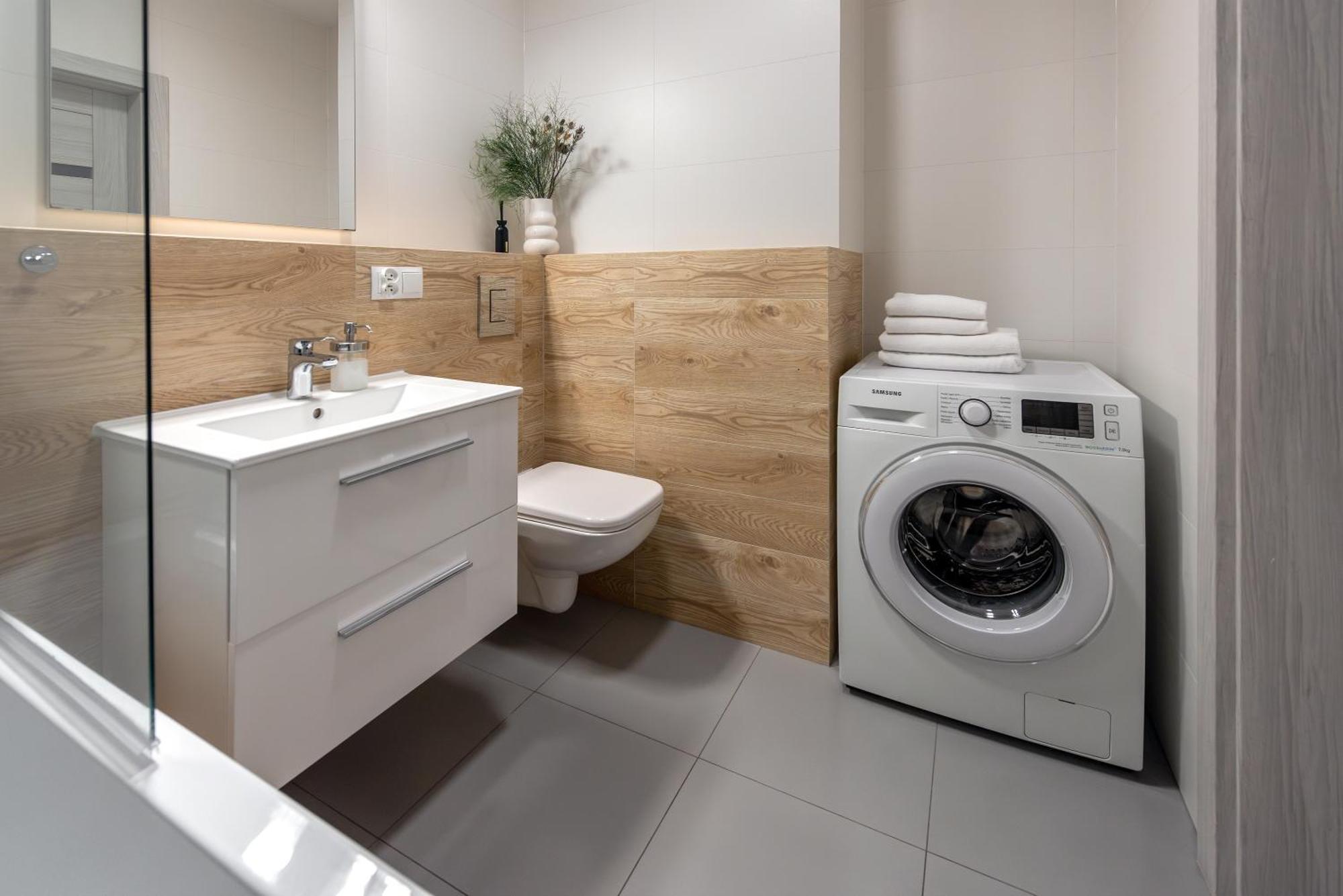 Apartamenty-Wroc Atal Towers Вроцлав Екстер'єр фото