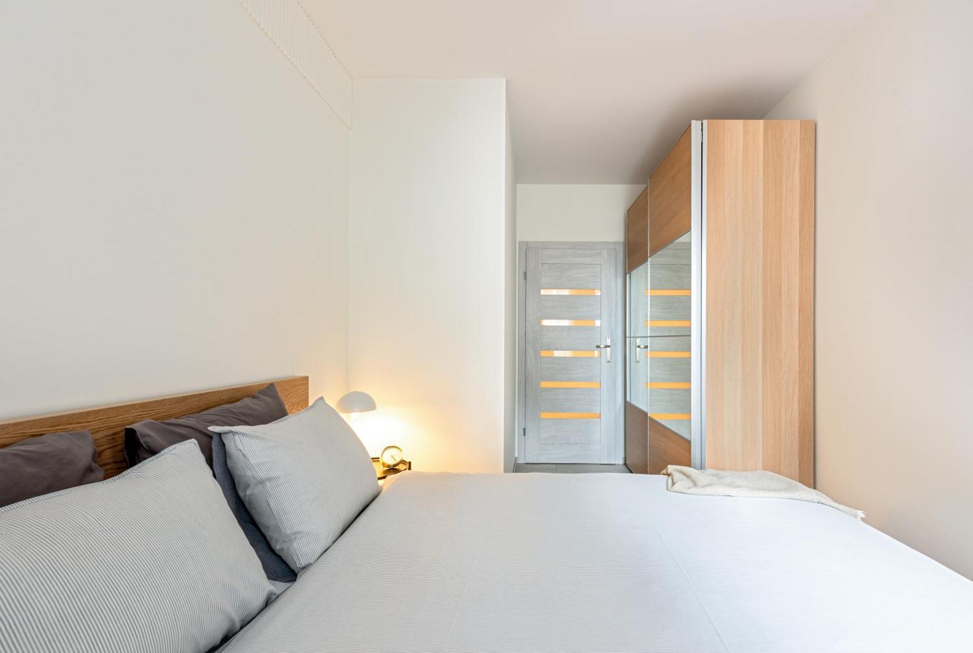 Apartamenty-Wroc Atal Towers Вроцлав Екстер'єр фото