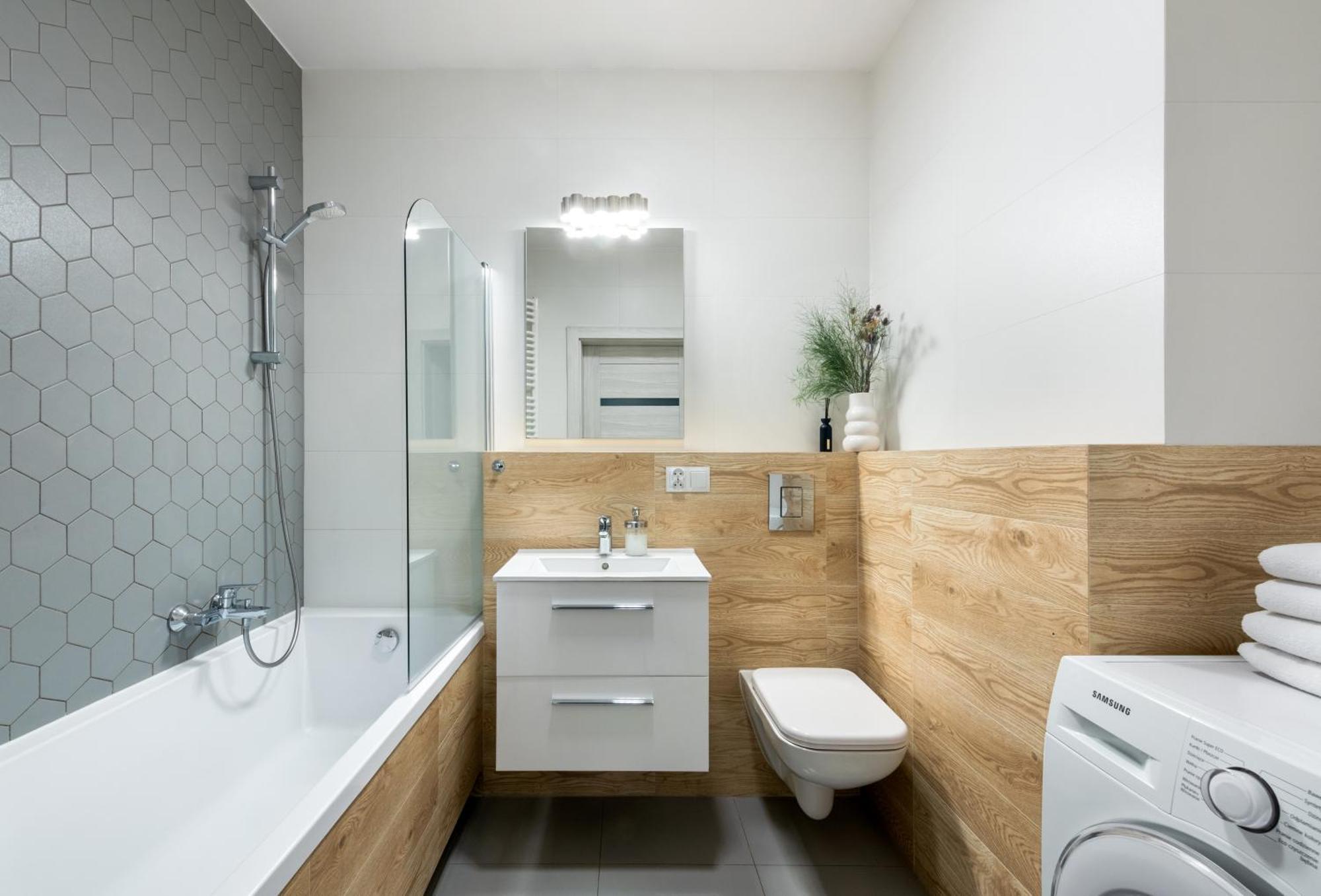 Apartamenty-Wroc Atal Towers Вроцлав Екстер'єр фото