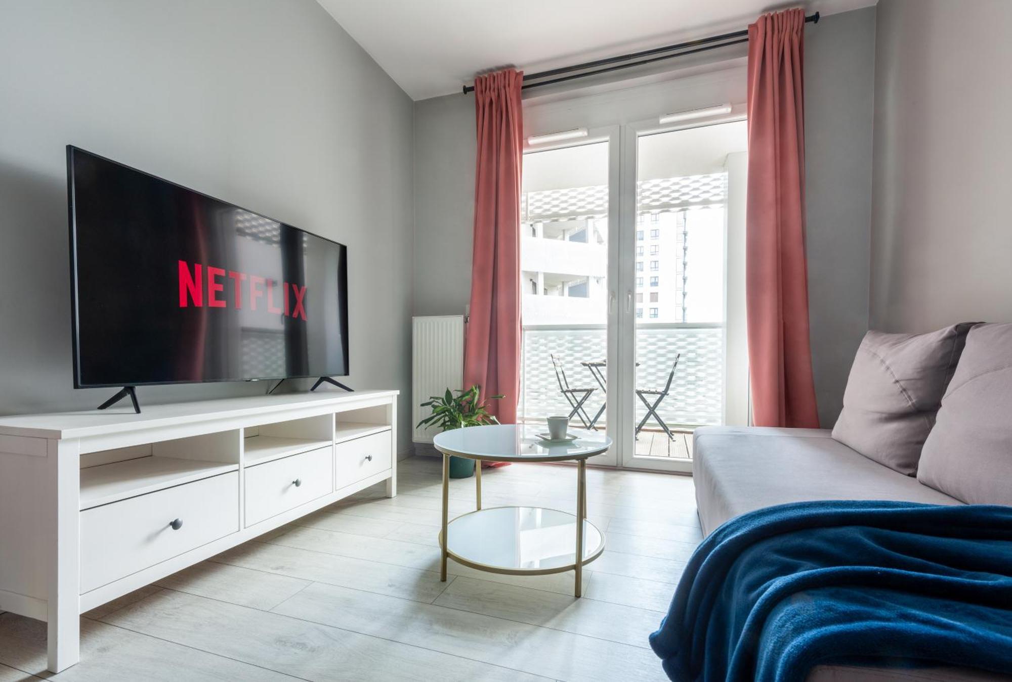 Apartamenty-Wroc Atal Towers Вроцлав Екстер'єр фото