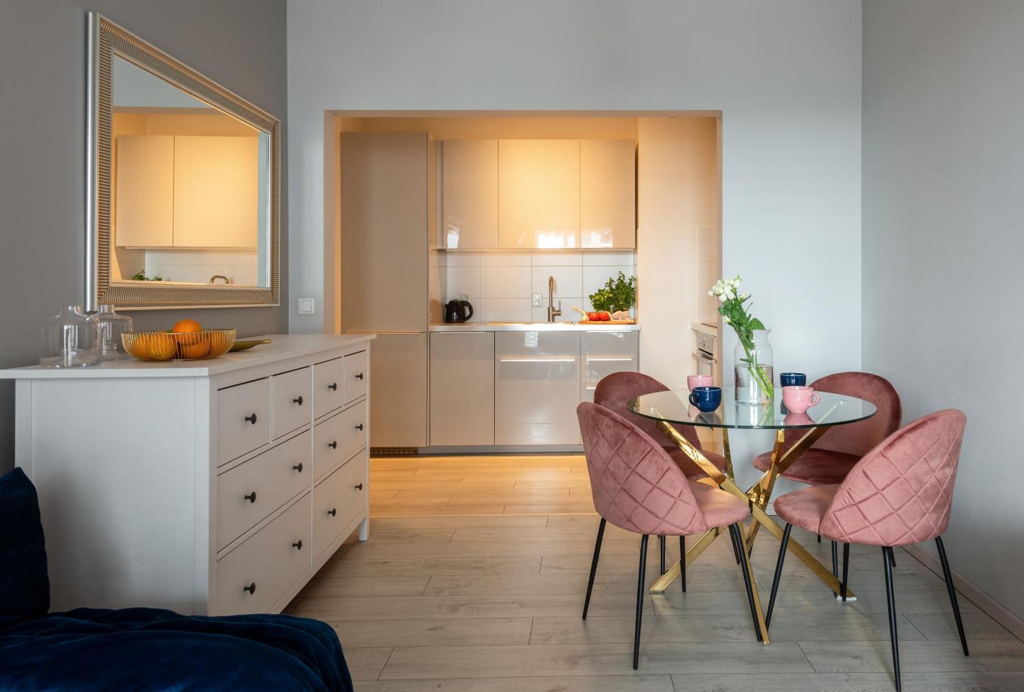 Apartamenty-Wroc Atal Towers Вроцлав Екстер'єр фото