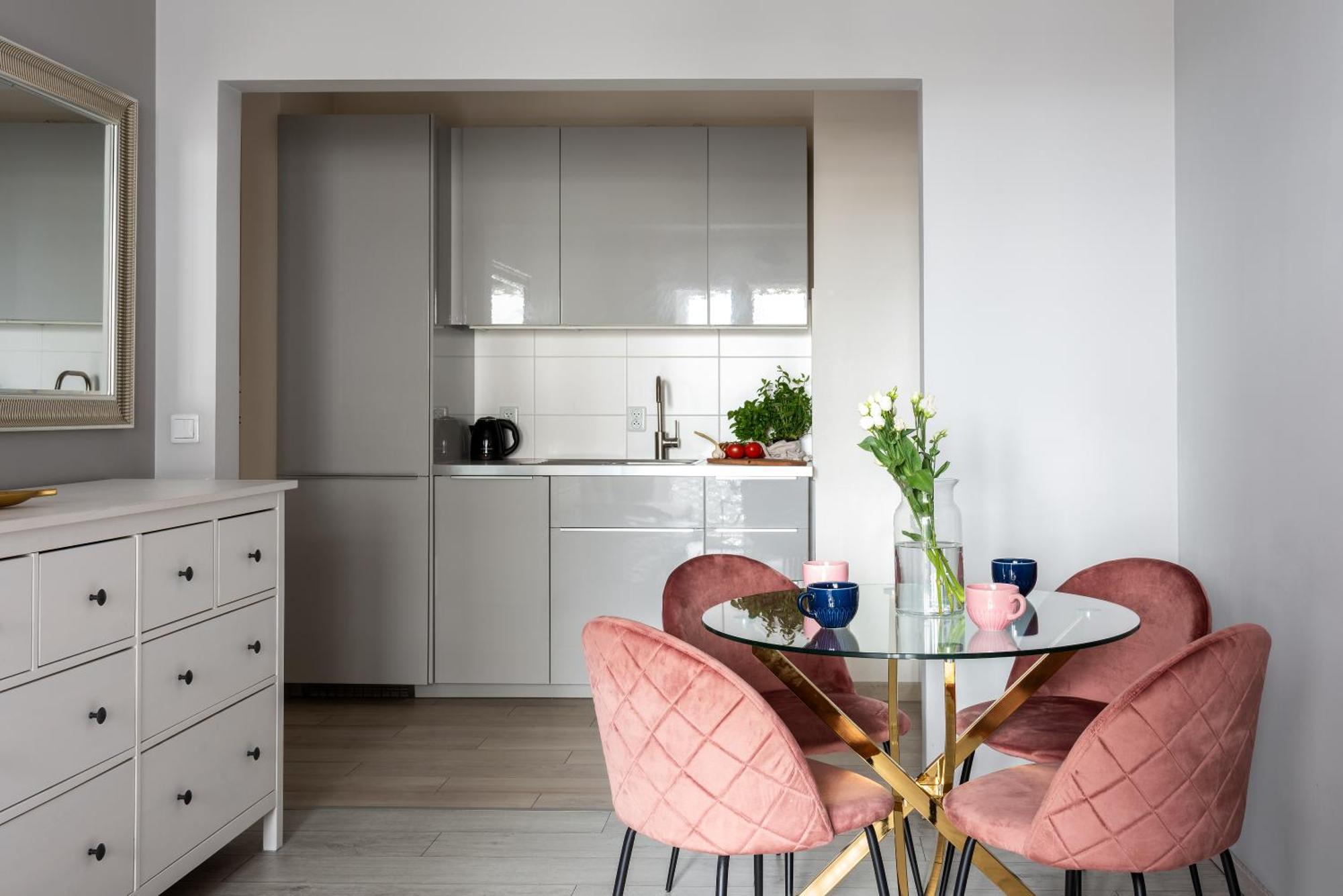 Apartamenty-Wroc Atal Towers Вроцлав Екстер'єр фото
