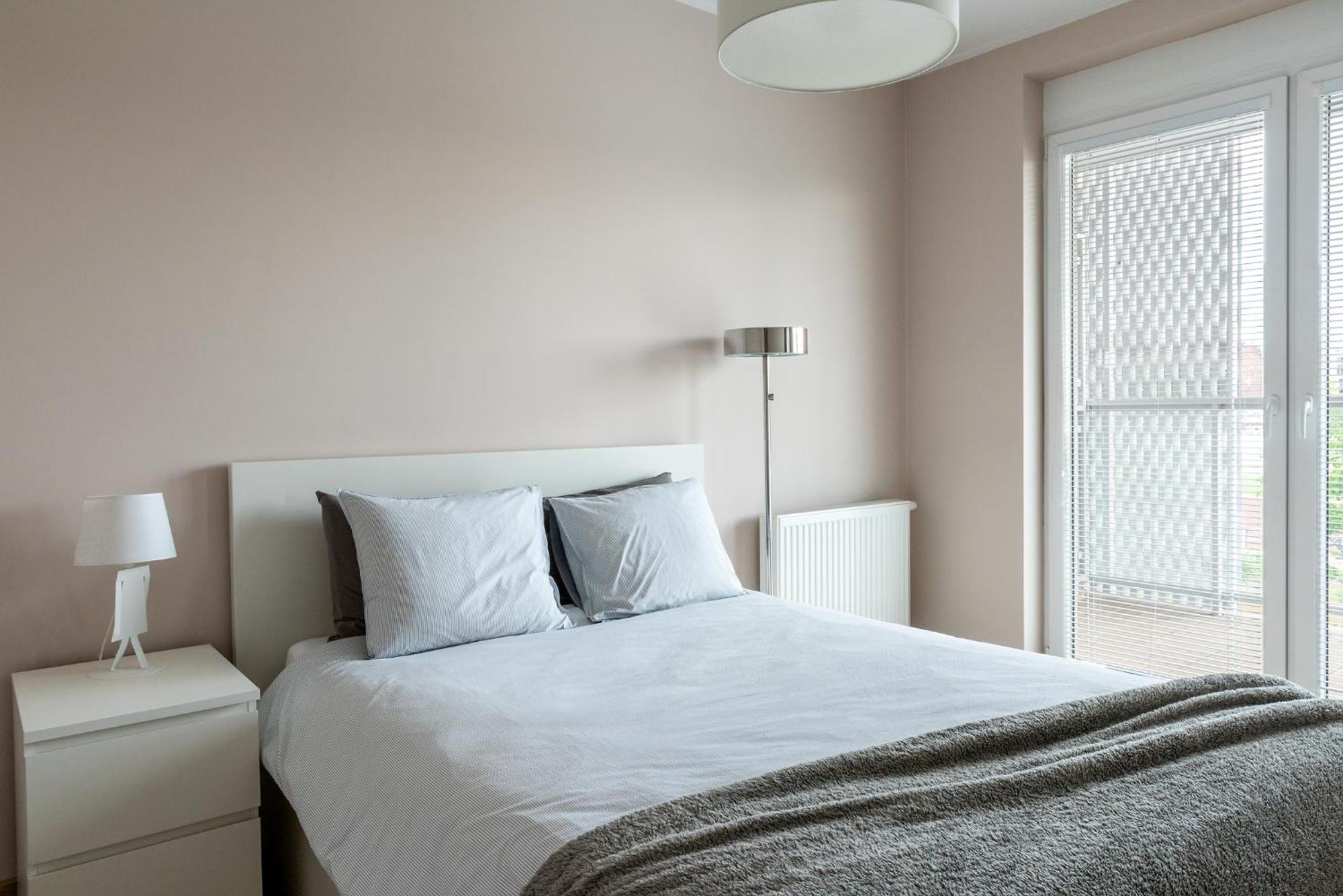 Apartamenty-Wroc Atal Towers Вроцлав Номер фото